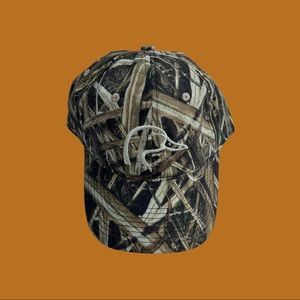 Duck Unlimited Hat
